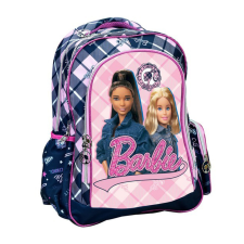 Javoli Barbie Mode iskolatáska, táska 46 cm iskolatáska
