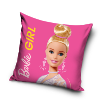 Javoli Barbie Royal párna, díszpárna 40x40 cm Velúr lakástextília