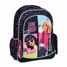Javoli Barbie Shine Bright iskolatáska, táska 42 cm iskolatáska