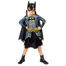 Javoli Bat girl jelmez 10-12 év jelmez