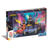 Javoli Batman Batwheels 104 db-os maxi puzzle Clementoni