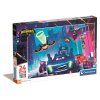 Javoli Batman Batwheels 24 db-os maxi puzzle Clementoni