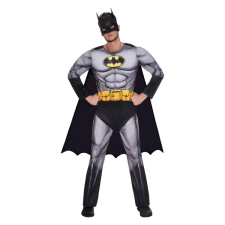 Javoli Batman Classic felnőtt jelmez XL jelmez