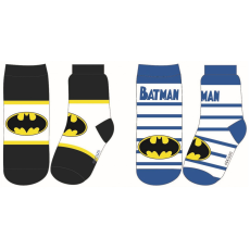 Javoli Batman gyerek zokni 23-34