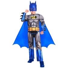 Javoli Batman jelmez 3-4 év party kellék