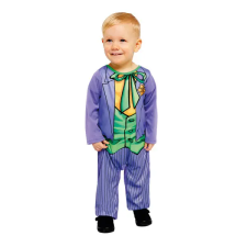 Javoli Batman Joker baba jelmez 12-18 hó jelmez