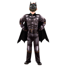 Javoli Batman Movie jelmez 3-4 év party kellék