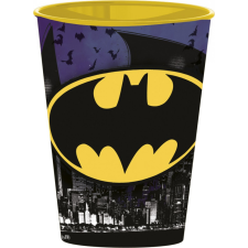 Javoli Batman műanyag pohár 260 ml babaétkészlet