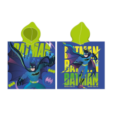 Javoli Batman Never Give Up strand törölköző poncsó 55x110 cm lakástextília