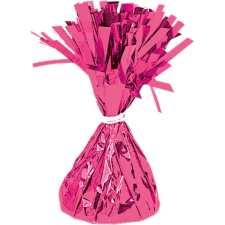 Javoli Bíborvörös Magenta léggömb, lufi súly party kellék