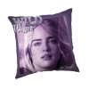 Javoli Billie Eilish Wild Flower párna, díszpárna 40x40 cm