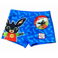 Javoli Bing gyerek fürdőnadrág, short 92-110 cm