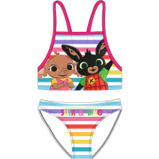 Javoli Bing gyerek fürdőruha, bikini 92-110 cm