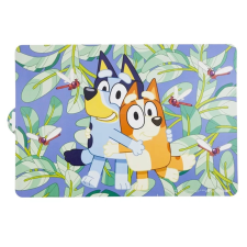 Javoli Bluey tányéralátét 43x28 cm konyhai eszköz