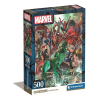 Javoli Bosszúállók 500 db-os Compact puzzle Clementoni