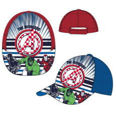 Javoli Bosszúállók gyerek baseball sapka 52-54 cm