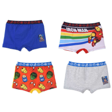 Javoli Bosszúállók gyerek boxeralsó 2 darab/csomag gyerek alsó