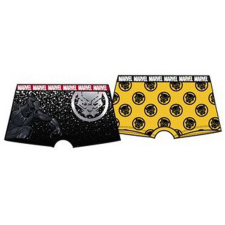 Javoli Bosszúállók gyerek boxeralsó 2 darab/csomag 9/10 év gyerek alsó