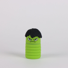Javoli Bosszúállók Hulk 3D tolltartó 20 cm tolltartó