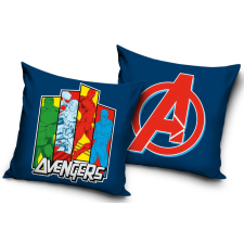 Javoli Bosszúállók párna, díszpárna 40x40 cm lakástextília