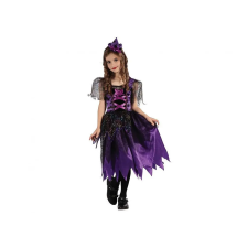 Javoli Boszorkány Purple jelmez 120/130 cm jelmez