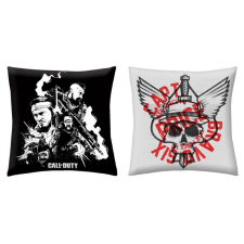 Javoli Call of Duty párna, díszpárna 40*40 cm lakástextília