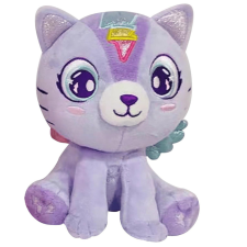 Javoli Cicás Sweet Dreams Ron plüss figura 16 cm plüssfigura