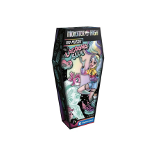 Javoli Clementoni: 150 db-os puzzle Monster High Lagoona Blue puzzle, kirakós