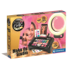 Javoli Crazy Chic Teen Influenszer sminkstúdió Clementoni