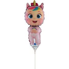 Javoli Cry Babies Dreamy mini fólia lufi 35 cm (WP) party kellék