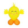 Javoli Cute Animal Chicken, Csirke léggömb, lufi szett