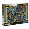 Javoli DC Comics Batman Impossible puzzle 1000pcs gyerek