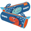 Javoli Dinoszaurusz Blue tolltartó 21 cm