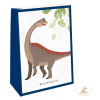 Javoli Dinoszaurusz Happy papírzacskó 4 db-os