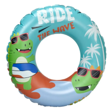 Javoli Dinoszaurusz Ride the Wave úszógumi 51 cm úszógumi, karúszó