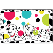 Javoli Disney 101 Kiskutya tányéralátét 43*28 cm konyhai eszköz