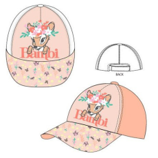 Javoli Disney Bambi Blossom baba baseball sapka 48-50 cm