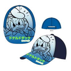 Javoli Disney Donald Angry gyerek baseball sapka 52-54 cm