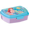 Javoli Disney Hercegnők Ariel funny szendvicsdoboz