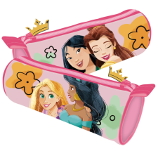 Javoli Disney Hercegnők Flowers tolltartó 21 cm tolltartó