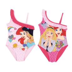 Javoli Disney Hercegnők Fun gyerek fürdőruha, úszó 2 - 6 év / 92 - 116 cm