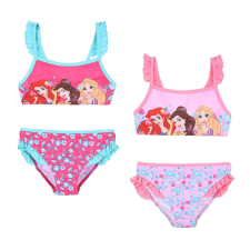 Javoli Disney Hercegnők gyerek fürdőruha, bikini 3-8 év gyerek fürdőruha
