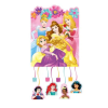 Javoli Disney Hercegnők Live Your Story pinata