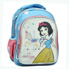 Javoli Disney Hercegnők Snow White hátizsák, táska 30 cm gyerek hátizsák, táska