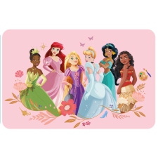 Javoli Disney Hercegnők Together tányéralátét 43x28 cm konyhai eszköz