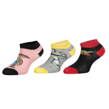 Javoli Disney Játékháború gyerek titokzokni 23/26 gyerek zokni