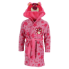 Javoli Disney Játékháború Lotso gyerek köntös 2 - 8 év / 92 - 128 cm