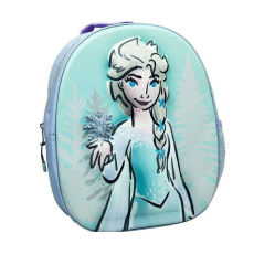 Javoli Disney Jégvarázs Adventure 3D hátizsák, táska 34 cm