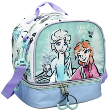 Javoli Disney Jégvarázs Adventure thermo uzsonnás táska 21 cm uzsonnás doboz