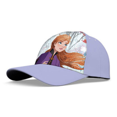 Javoli Disney Jégvarázs Anna gyerek baseball sapka 52 cm